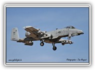 A-10 USAF 81-0974